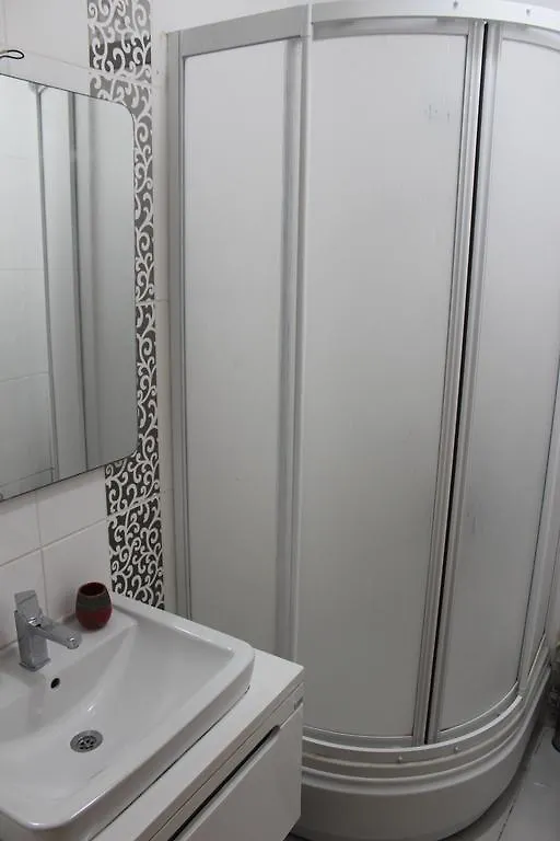 Tala Istanbul Suites 0*,  Türkiye