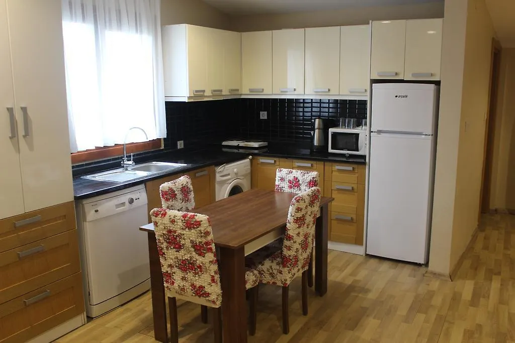 Tala Istanbul Suites