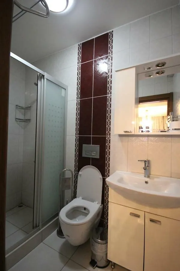 Tala Istanbul Suites Türkiye