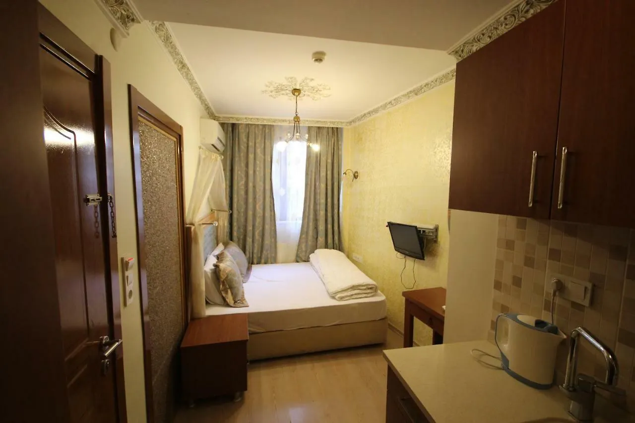 Daire Tala Istanbul Suites
