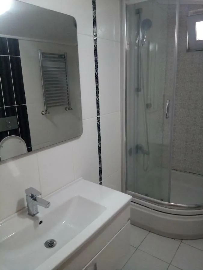 Tala Istanbul Suites 0*,