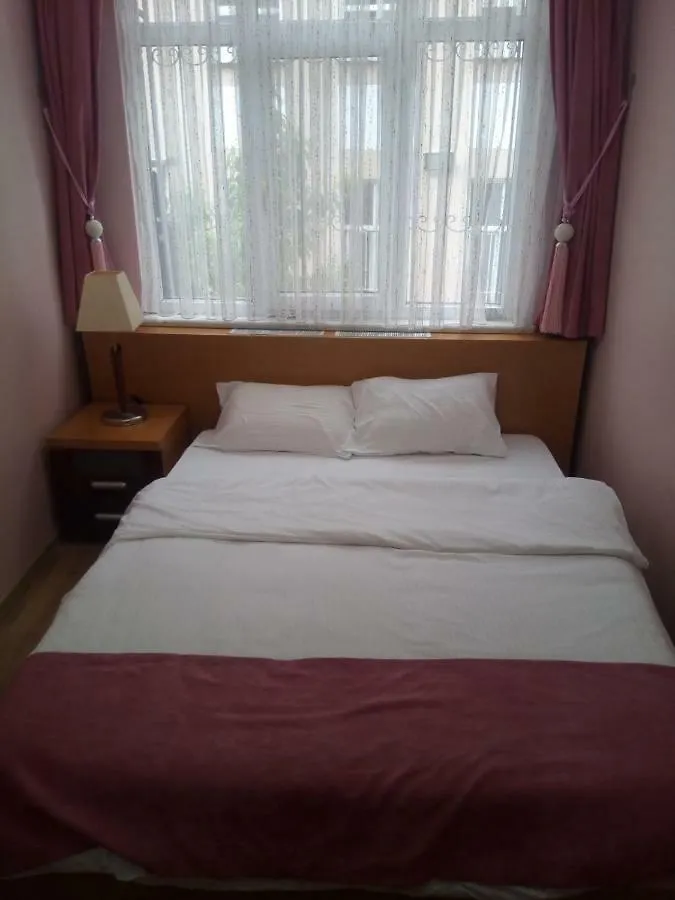 Tala Istanbul Suites