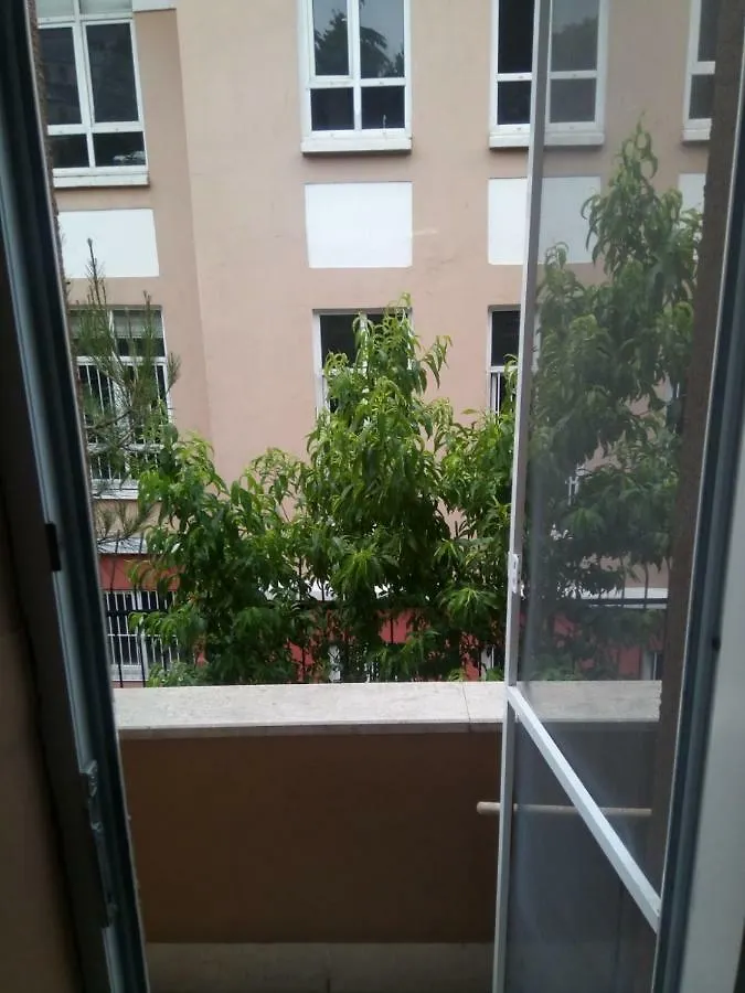 Daire Tala Istanbul Suites