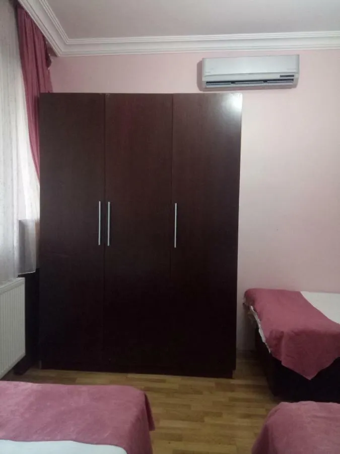 Daire Tala Istanbul Suites
