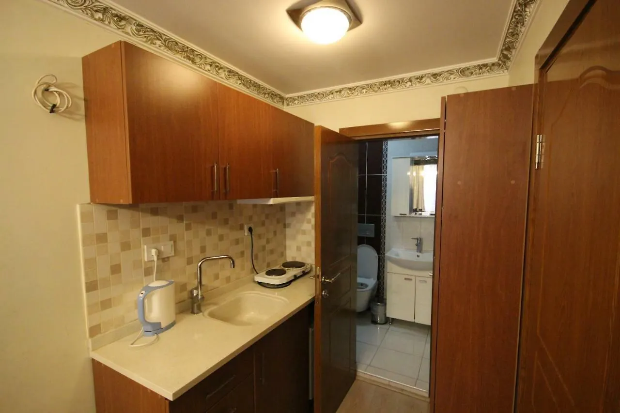Tala Istanbul Suites