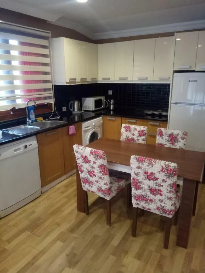 Tala Istanbul Suites 0*,  Türkiye