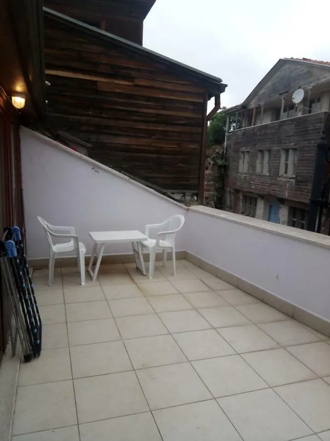 Tala Istanbul Suites