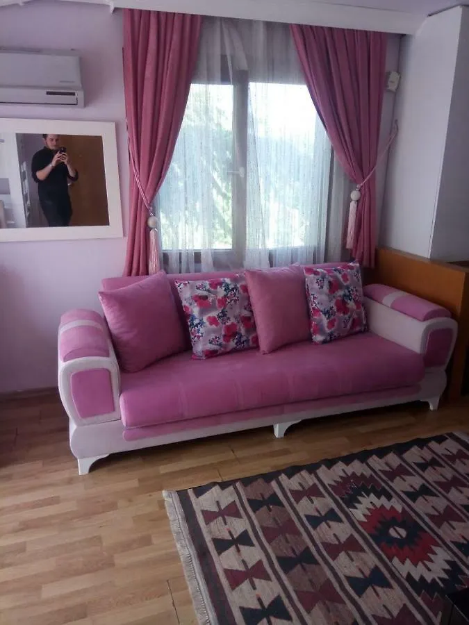 Tala Istanbul Suites Türkiye
