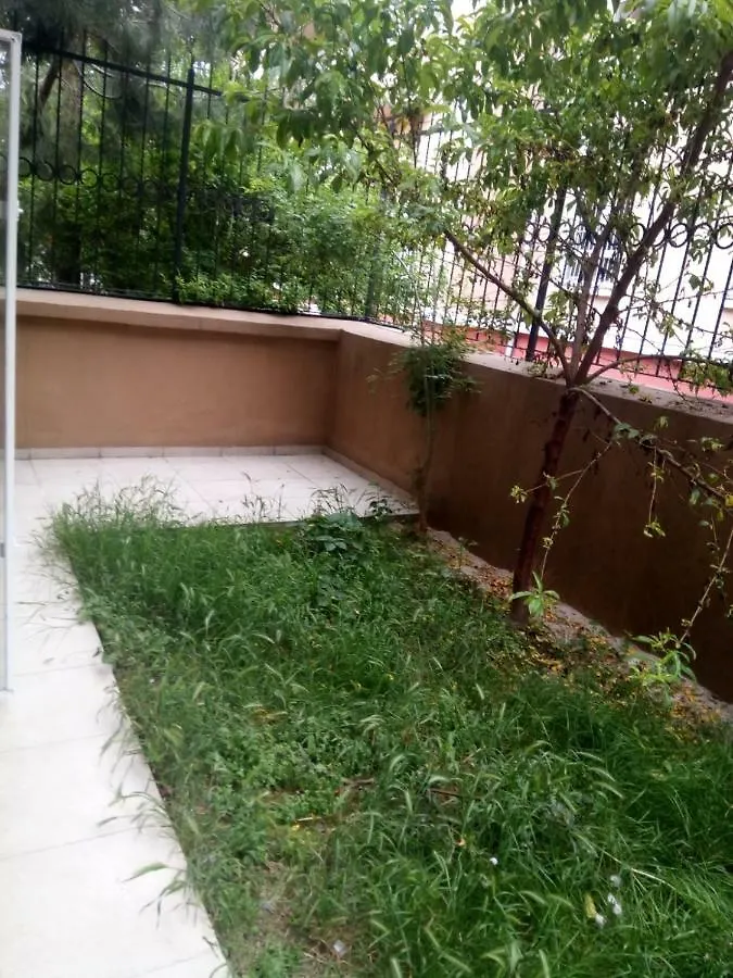 Daire Tala Istanbul Suites Türkiye